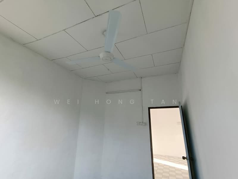 Semi-Detached House for Rent in Taman Sentul (Bukit Minyak) - Wei Hong Tan - PropertyGuru.com.my