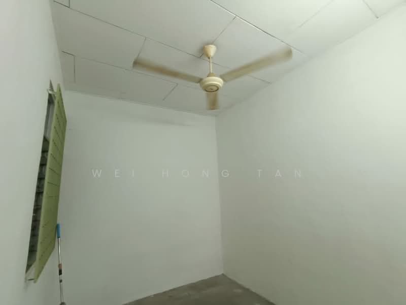 Semi-Detached House for Rent in Taman Sentul (Bukit Minyak) - Wei Hong Tan - PropertyGuru.com.my