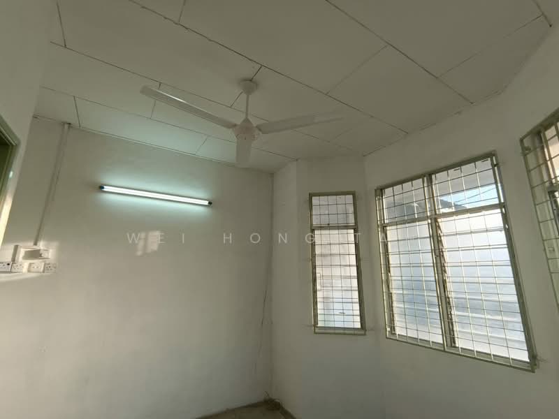 Semi-Detached House for Rent in Taman Sentul (Bukit Minyak) - Wei Hong Tan - PropertyGuru.com.my
