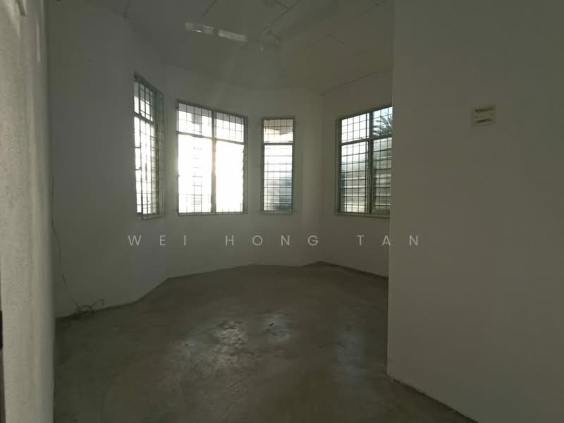 Semi-Detached House for Rent in Taman Sentul (Bukit Minyak) - Wei Hong Tan - PropertyGuru.com.my