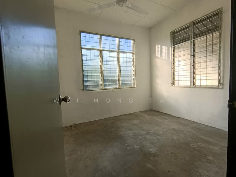 Semi-Detached House for Rent in Taman Sentul (Bukit Minyak) - Wei Hong Tan - PropertyGuru.com.my