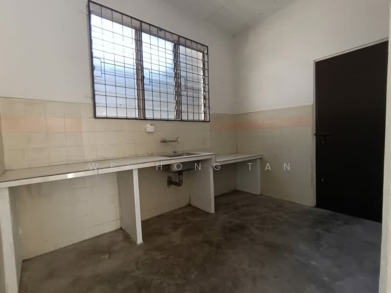 Semi-Detached House for Rent in Taman Sentul (Bukit Minyak) - Wei Hong Tan - PropertyGuru.com.my
