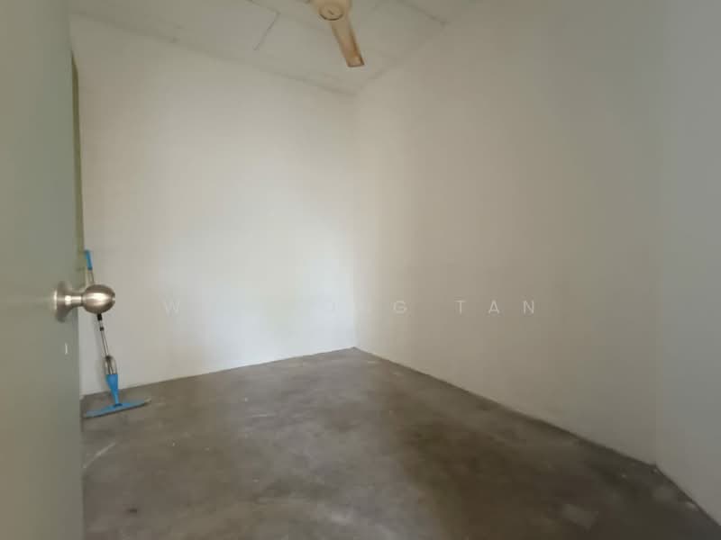 Semi-Detached House for Rent in Taman Sentul (Bukit Minyak) - Wei Hong Tan - PropertyGuru.com.my