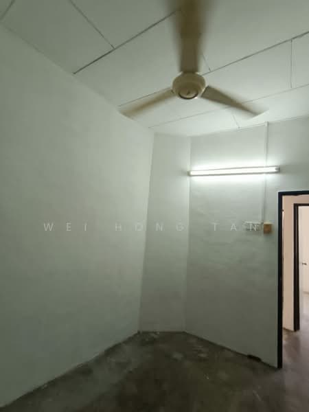 Semi-Detached House for Rent in Taman Sentul (Bukit Minyak) - Wei Hong Tan - PropertyGuru.com.my