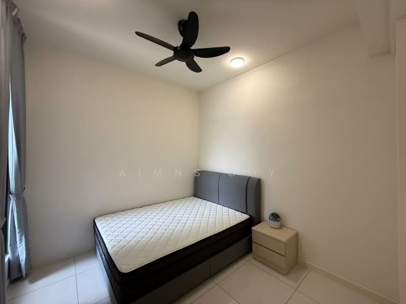 Service Residence for Rent at Emerald 9 - Aimns Goy - Bedroom - PropertyGuru.com.my