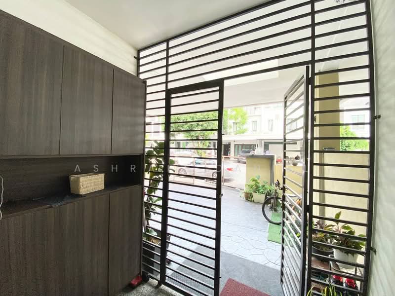 Rumah Berkembar untuk Dijual di Taman Tropika 2 (Kajang) - Ashraff Daniel - PropertyGuru.com.my