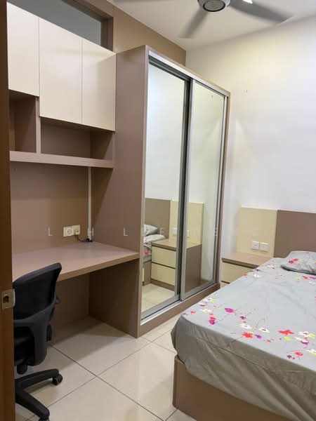 Apartment for Sale at Molek Pine 3 - Loh Lee Peng - PropertyGuru.com.my