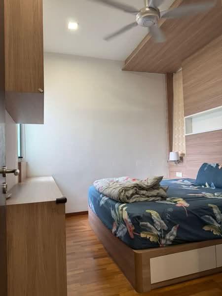 Apartment for Sale at Molek Pine 3 - Loh Lee Peng - PropertyGuru.com.my
