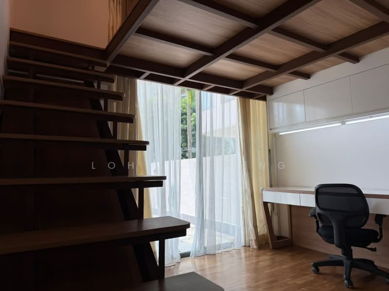 Apartment for Sale at Molek Pine 3 - Loh Lee Peng - PropertyGuru.com.my