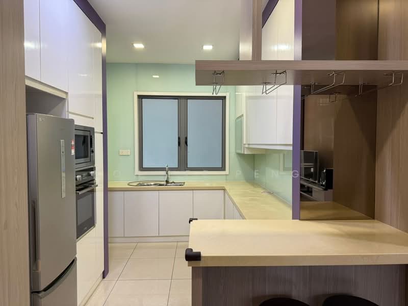 Apartment for Sale at Molek Pine 3 - Loh Lee Peng - PropertyGuru.com.my