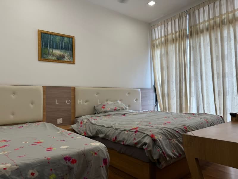 Apartment for Sale at Molek Pine 3 - Loh Lee Peng - PropertyGuru.com.my