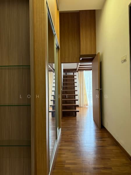 Apartment for Sale at Molek Pine 3 - Loh Lee Peng - PropertyGuru.com.my