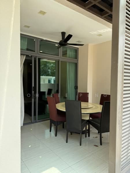 Apartment for Sale at Molek Pine 3 - Loh Lee Peng - PropertyGuru.com.my