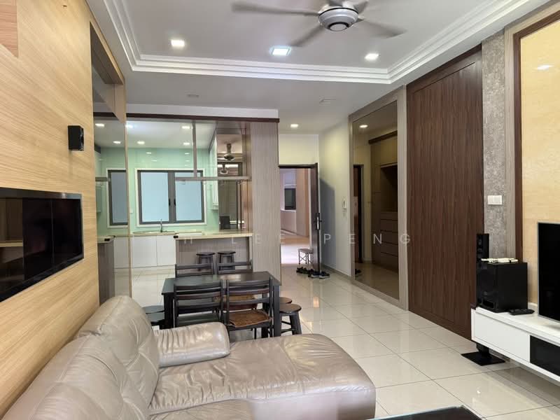 Apartment for Sale at Molek Pine 3 - Loh Lee Peng - PropertyGuru.com.my
