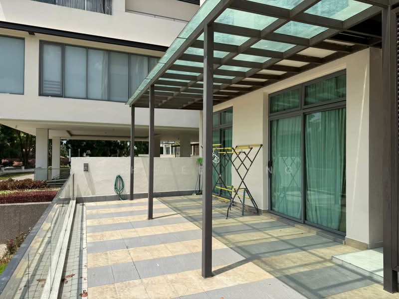 Apartment for Sale at Molek Pine 3 - Loh Lee Peng - PropertyGuru.com.my