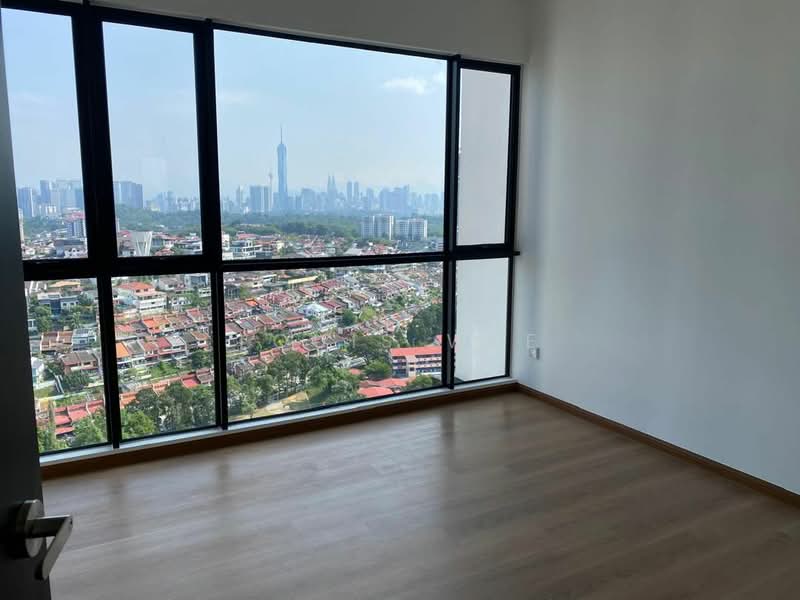 Servis Apartment untuk Dijual di Kensho Residence - Louis Wee - View - PropertyGuru.com.my