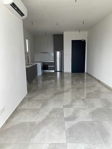 Servis Apartment untuk Dijual di Kensho Residence - Louis Wee - Kitchen - PropertyGuru.com.my