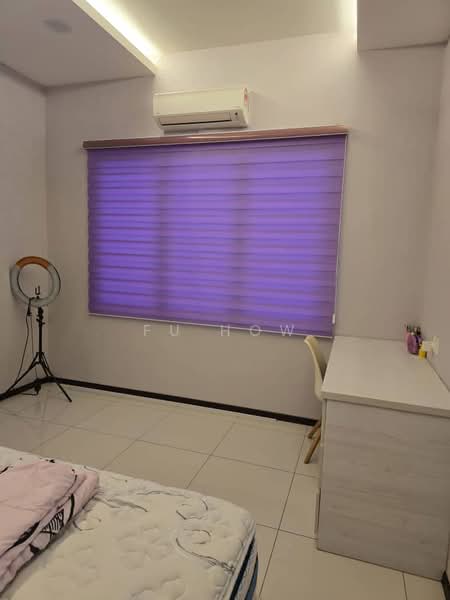 Bungalow for Sale in Taman Santuari (Bukit Mertajam) - FU HOW - Bedroom - PropertyGuru.com.my
