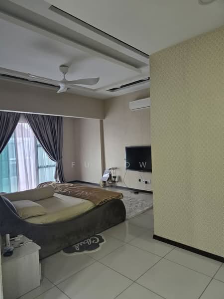 Bungalow for Sale in Taman Santuari (Bukit Mertajam) - FU HOW - Bedroom - PropertyGuru.com.my