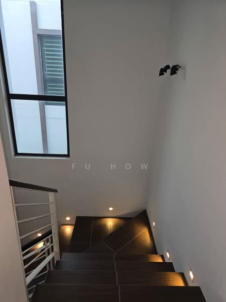 Bungalow for Sale in Taman Santuari (Bukit Mertajam) - FU HOW - Interior - PropertyGuru.com.my