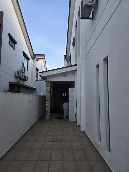 Bungalow for Sale in Taman Santuari (Bukit Mertajam) - FU HOW - Exterior - PropertyGuru.com.my