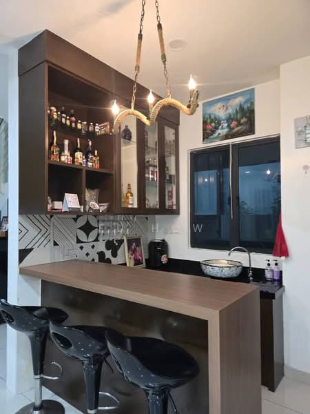 Bungalow for Sale in Taman Santuari (Bukit Mertajam) - FU HOW - Interior - PropertyGuru.com.my