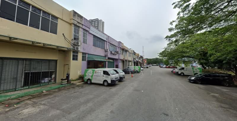 Kilang untuk Disewa di Subang Hi-Tech Industrial Park (Subang Jaya) - Kent Lai - Exterior - PropertyGuru.com.my
