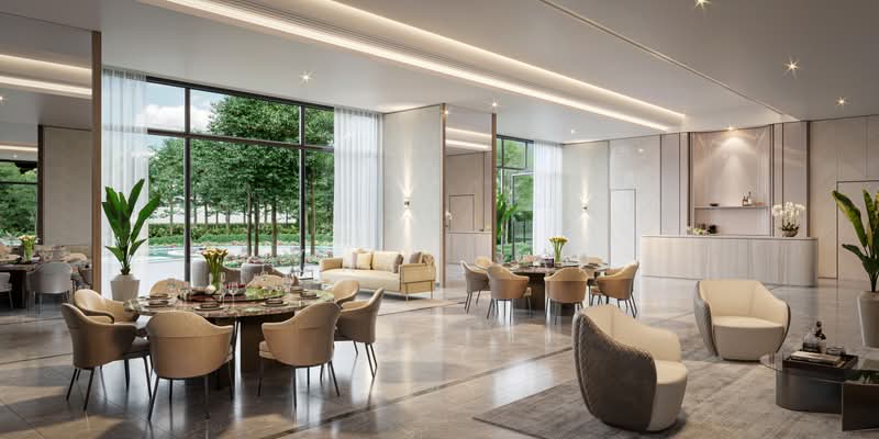 Service Residence for Sale at Pavilion Damansara Heights - Henry Yap - PropertyGuru.com.my