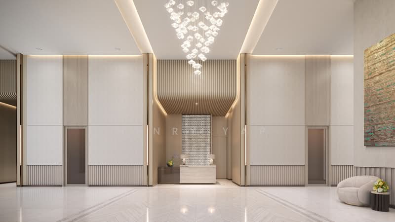 Service Residence for Sale at Pavilion Damansara Heights - Henry Yap - PropertyGuru.com.my