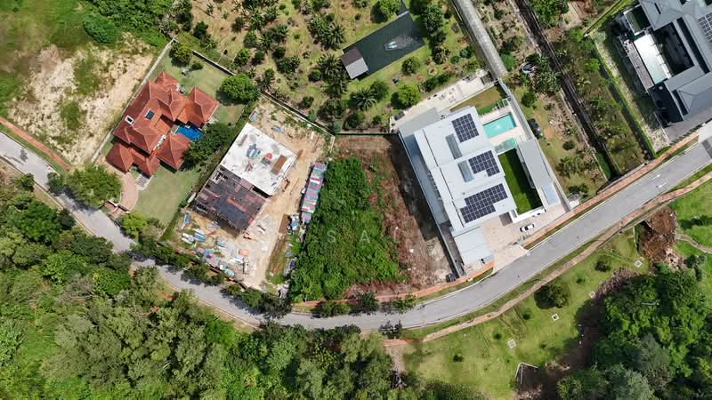 Tanah Banglo untuk Dijual di Seksyen 9 (Kota Damansara) - Feisal . - Exterior - PropertyGuru.com.my