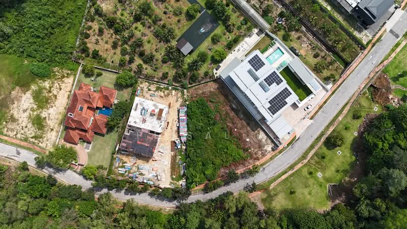Tanah Banglo untuk Dijual di Seksyen 9 (Kota Damansara) - Feisal . - Exterior - PropertyGuru.com.my