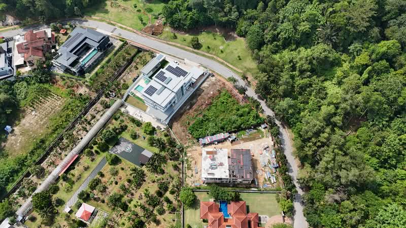 Tanah Banglo untuk Dijual di Seksyen 9 (Kota Damansara) - Feisal . - Exterior - PropertyGuru.com.my