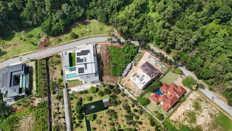 Tanah Banglo untuk Dijual di Seksyen 9 (Kota Damansara) - Feisal . - Exterior - PropertyGuru.com.my