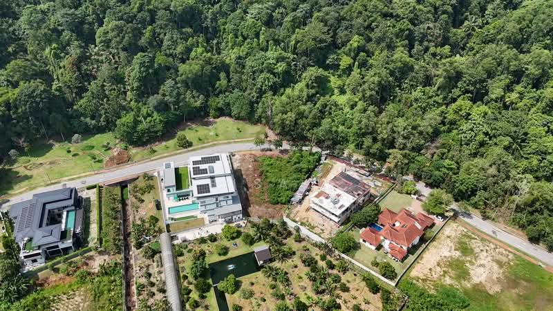 Tanah Banglo untuk Dijual di Seksyen 9 (Kota Damansara) - Feisal . - Exterior - PropertyGuru.com.my