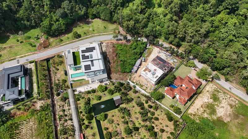 Tanah Banglo untuk Dijual di Seksyen 9 (Kota Damansara) - Feisal . - Exterior - PropertyGuru.com.my