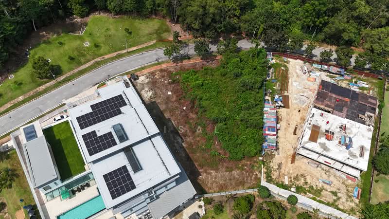 Tanah Banglo untuk Dijual di Seksyen 9 (Kota Damansara) - Feisal . - Exterior - PropertyGuru.com.my