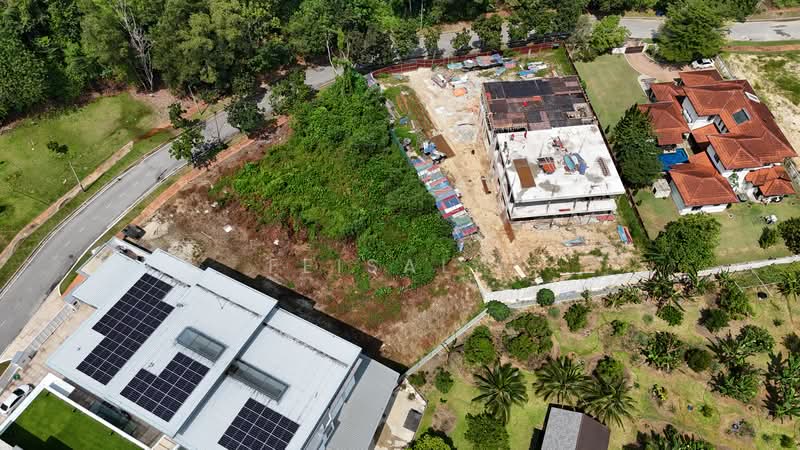 Tanah Banglo untuk Dijual di Seksyen 9 (Kota Damansara) - Feisal . - Exterior - PropertyGuru.com.my