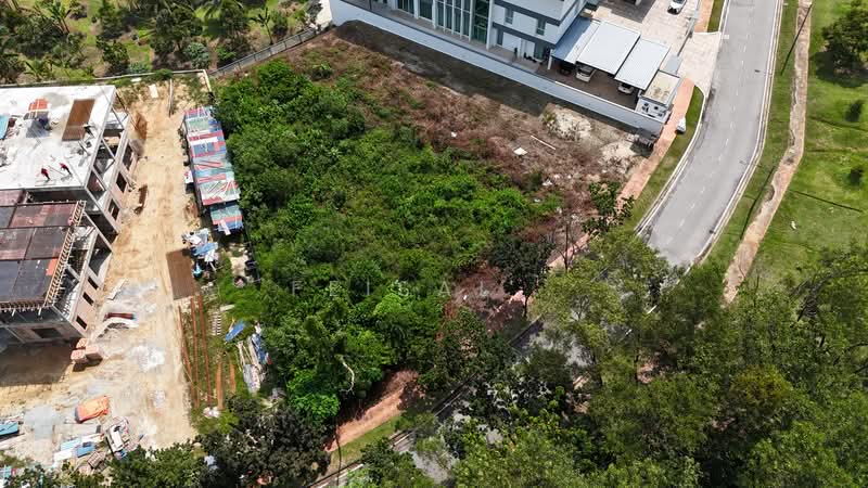 Tanah Banglo untuk Dijual di Seksyen 9 (Kota Damansara) - Feisal . - Exterior - PropertyGuru.com.my