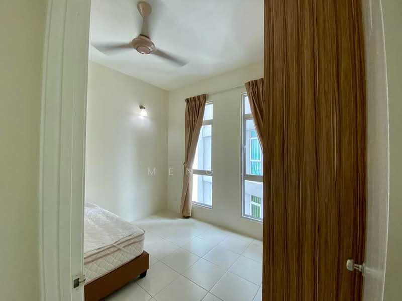 Kondominium untuk Disewa di The Peak Residences - Meng . - Bedroom - PropertyGuru.com.my