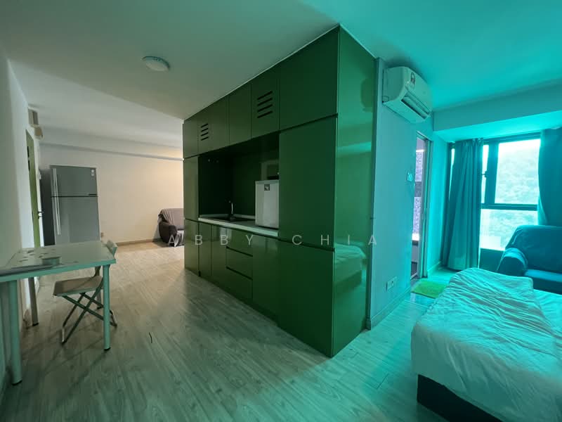 Service Residence for Rent at Halo Sunday @ Empire City - Abby Chia - PropertyGuru.com.my