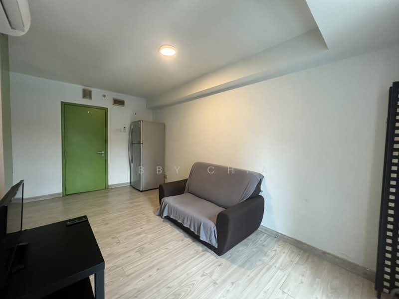 Service Residence for Rent at Halo Sunday @ Empire City - Abby Chia - PropertyGuru.com.my