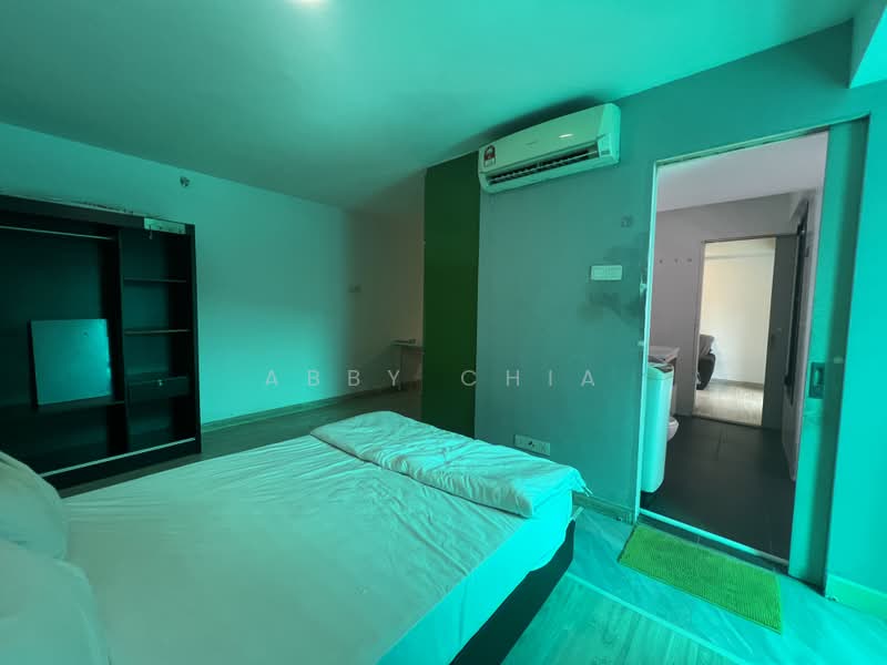 Service Residence for Rent at Halo Sunday @ Empire City - Abby Chia - PropertyGuru.com.my