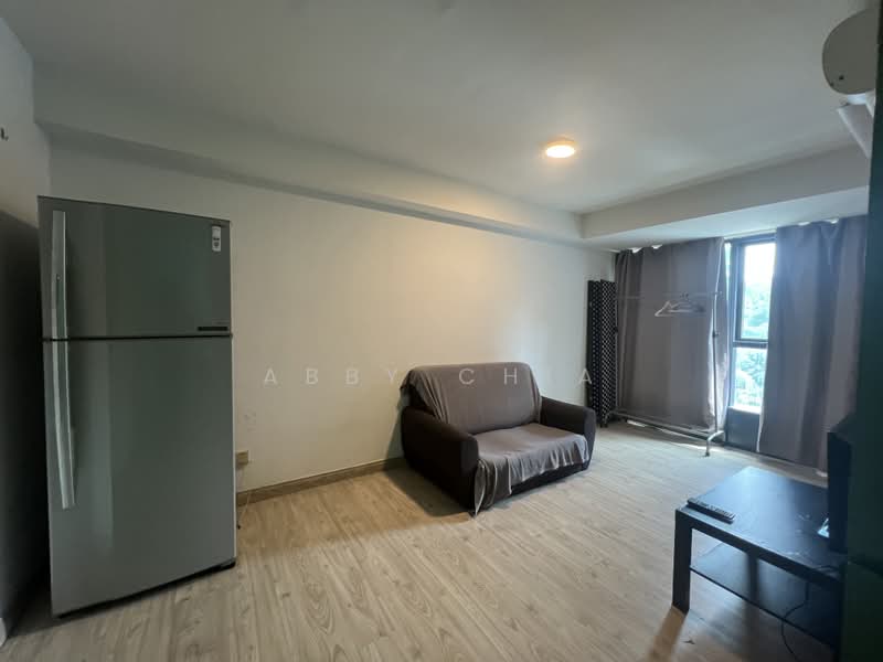 Service Residence for Rent at Halo Sunday @ Empire City - Abby Chia - PropertyGuru.com.my