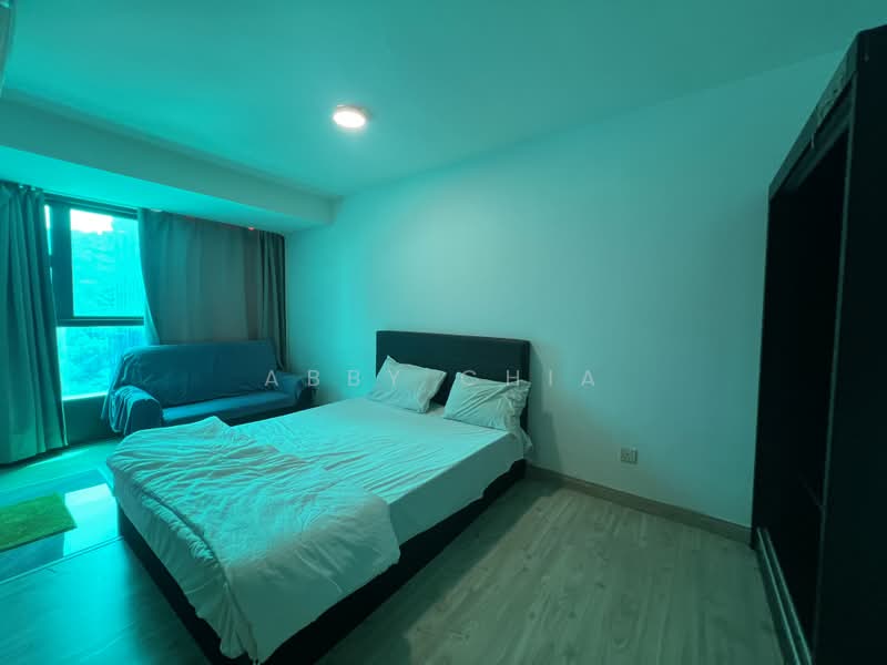 Service Residence for Rent at Halo Sunday @ Empire City - Abby Chia - PropertyGuru.com.my