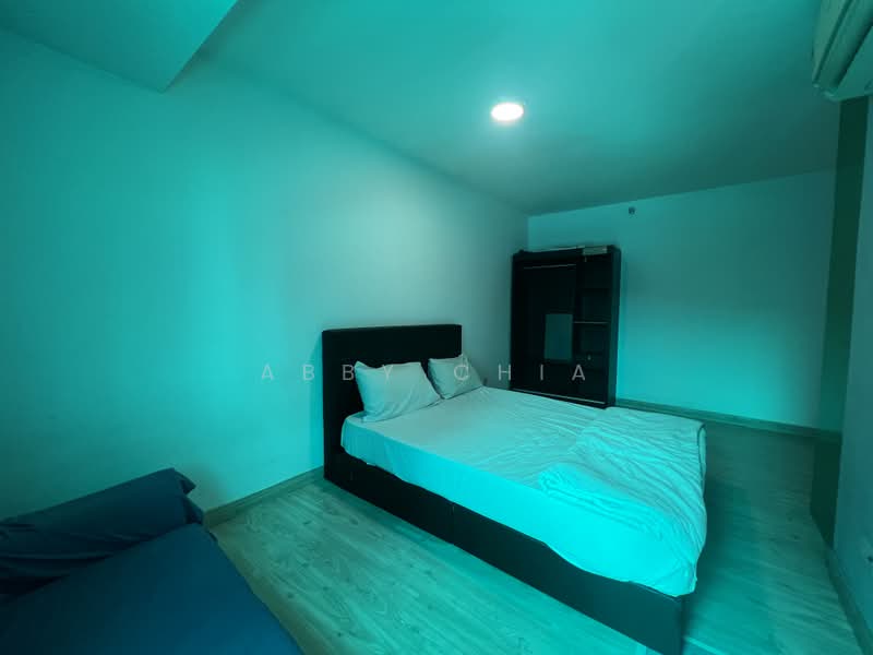 Service Residence for Rent at Halo Sunday @ Empire City - Abby Chia - PropertyGuru.com.my