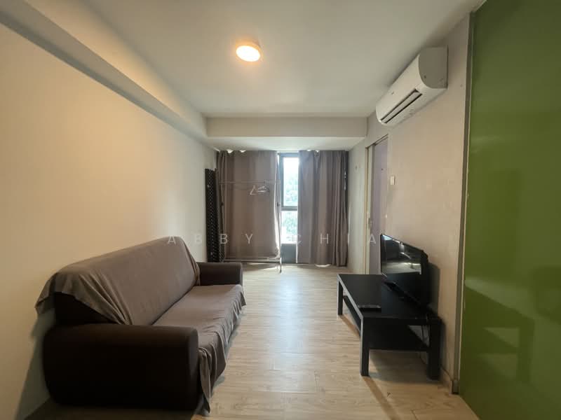 Service Residence for Rent at Halo Sunday @ Empire City - Abby Chia - PropertyGuru.com.my