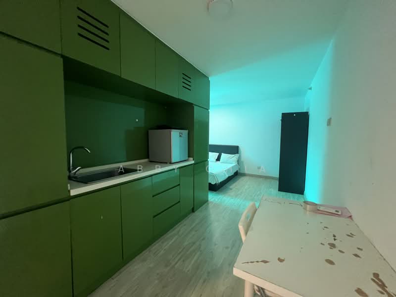 Service Residence for Rent at Halo Sunday @ Empire City - Abby Chia - PropertyGuru.com.my