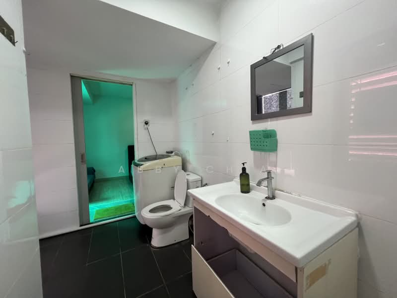 Service Residence for Rent at Halo Sunday @ Empire City - Abby Chia - PropertyGuru.com.my
