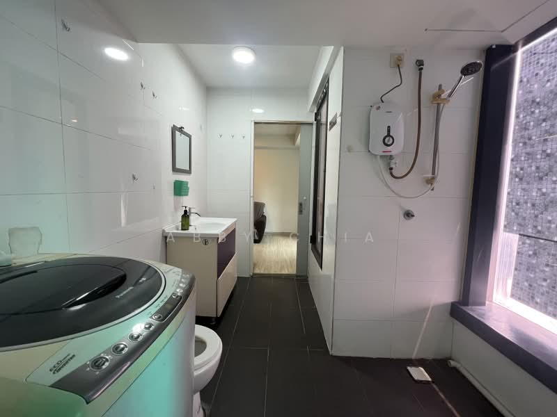 Service Residence for Rent at Halo Sunday @ Empire City - Abby Chia - PropertyGuru.com.my