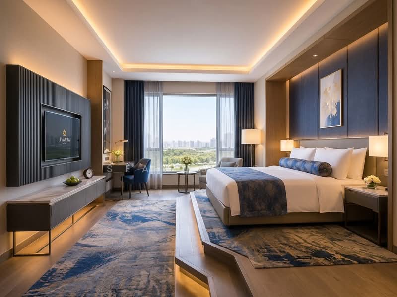 Hotel / Resort for Sale in Skudai (Johor) - Seamus Kor - PropertyGuru.com.my
